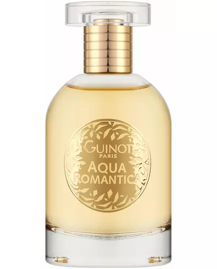 Парфюмерная вода для женщин Guinot Aqua Romantica, 100 мл
