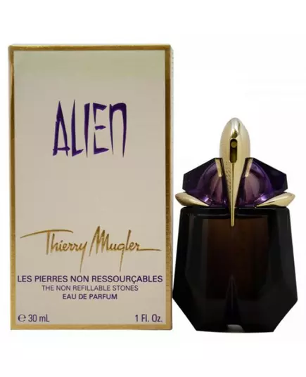 Парфумована вода для жінок Thierry Mugler Alien, 30 мл, зображення 2