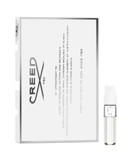 Пробник парфюмерной воды для женщин Creed Love in White, 2 мл