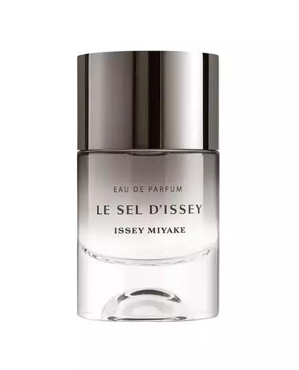 Парфумована вода для чоловіків Issey Miyake Le Sel D'Issey Refillable, 50 мл