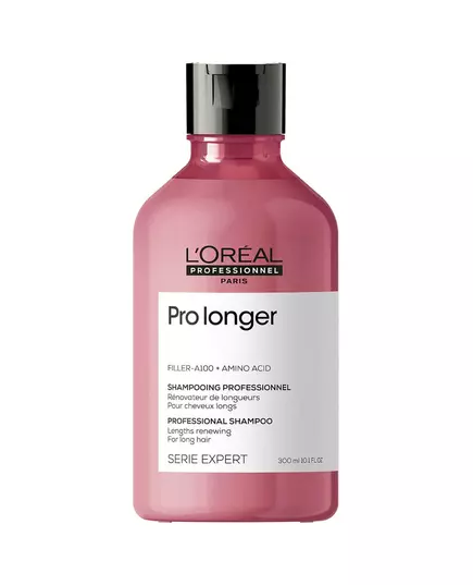 Шампунь для волосся L'Oréal Professionnel Paris Pro Longer Filler-A100 + Amino Acid, 300 мл