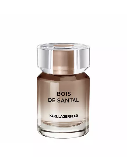 Туалетная вода для мужчин Karl Lagerfeld Bois De Santal, 50 мл
