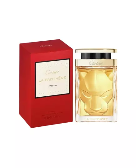 Парфюмерная вода для женщин Cartier La Panthere, 100 мл, изображение 2