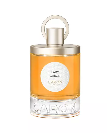 Парфумована вода для жінок Caron Lady Caron Refill Refillable, 100 мл