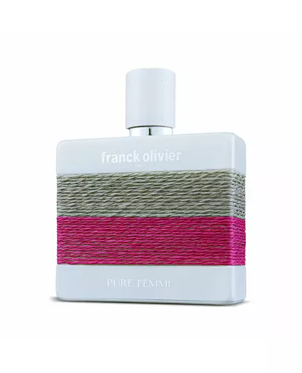 Парфумована вода для жінок Franck Olivier Pure Femme, 100 мл