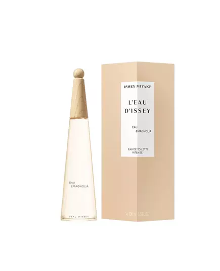 Туалетная вода для женщин Issey Miyake L’Eau d’Issey Eau & Magnolia, 100 мл, изображение 2