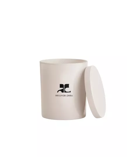 Тестер ароматичної свічки Courreges Seconde Peau, 190 г
