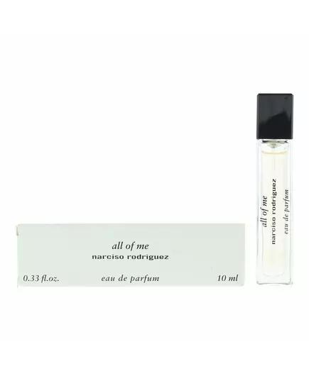Парфумована вода для жінок Narciso Rodriguez All Of Me, 10 мл