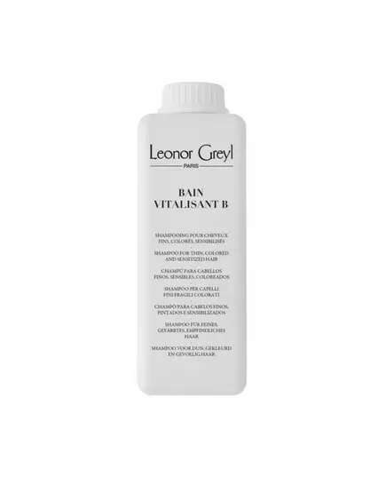 Шампунь для волосся Leonor Greyl Bain Vitalisant B, 1000 мл