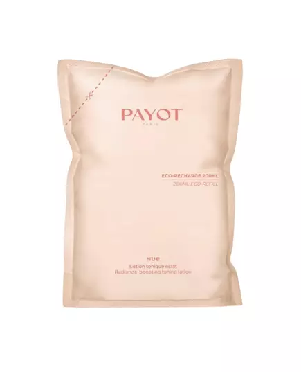 Тоник-лосьон для лица Payot Nue Boosts Radiance, 200 мл