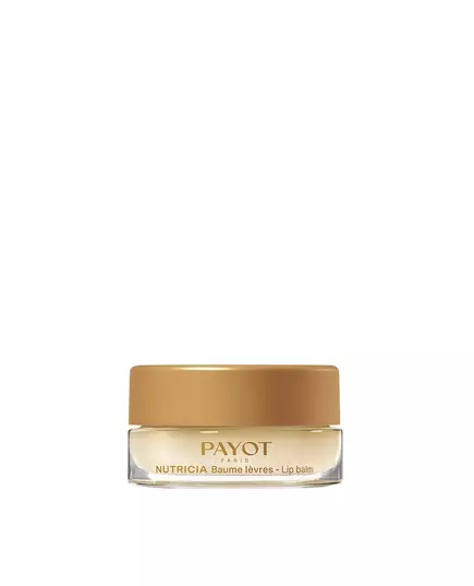 Питательный бальзам для губ Payot Nutricia, 6 г