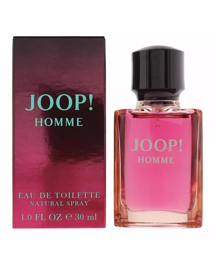 Туалетна вода для чоловіків Joop! Homme, 30 мл, зображення 2
