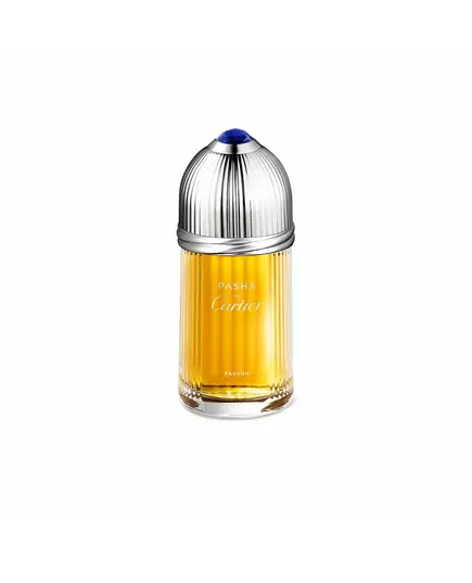Парфюмерная вода для мужчин Cartier Pasha de Cartier, 100 мл