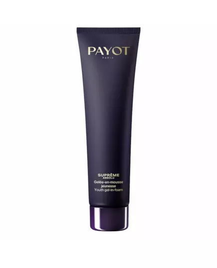 Мягкий очищающий гель для лица Payot Supreme Absolu, 150 мл