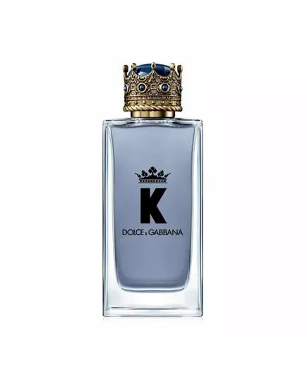 Туалетна вода для чоловіків Dolce & Gabbana K By Dolce Gabbana, 100 мл