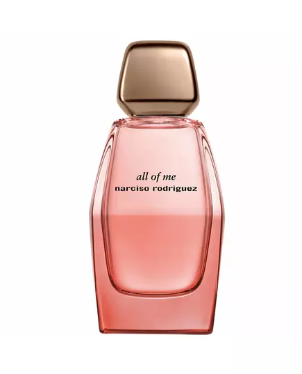Парфумована вода для жінок Narciso Rodriguez All Of Me Intense, 90 мл, зображення 2