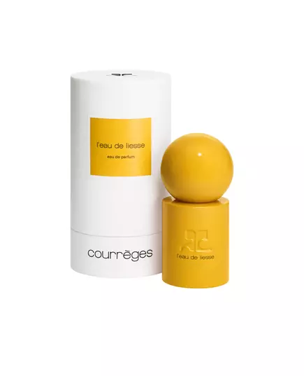 Парфюмерная вода для женщин Courreges L'Eau de Liesse, 50 мл, изображение 2