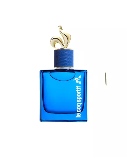 Парфумована вода унісекс Le Coq Sportif Bleu Optimisme, 100 мл