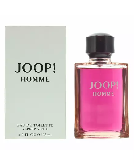 Тестер туалетної води для чоловіків Joop! Homme, 125 мл, зображення 2