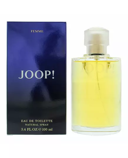 Туалетна вода для жінок Joop! Femme, 100 мл, зображення 2