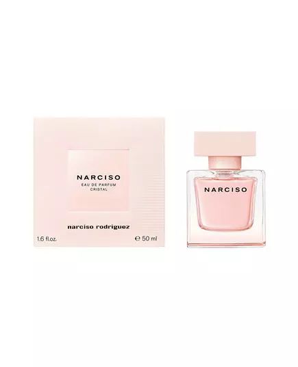 Парфумована вода Narciso Rodriguez NARCISO CRISTAL, 30 мл