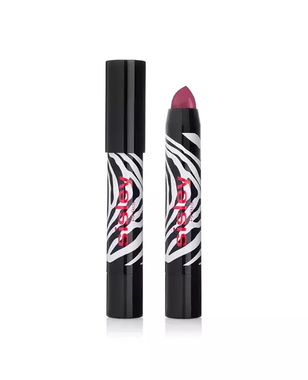 Матова губна помада-стік Sisley PHYTO LIP twist #21-ruby mat, 2,5 г