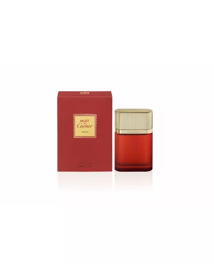 Парфумована вода для жінок Cartier Must de Cartier, 50 мл, зображення 2
