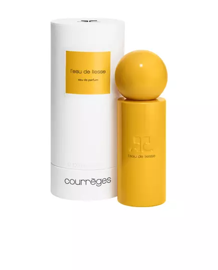 Парфумована вода для жінок Courreges L'Eau de Liesse, 100 мл, зображення 2