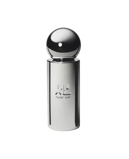 Парфумована вода унісекс Courreges Hyper Oud, 100 мл