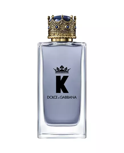 Туалетна вода для чоловіків Dolce & Gabbana K By Dolce Gabbana, 150 мл