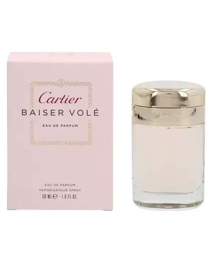 Парфюмерная вода для женщин Cartier Baiser Vole, 50 мл, изображение 2