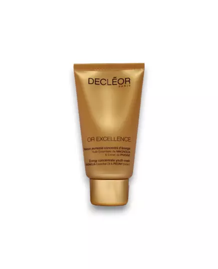 Тестер кремовой маски для лица Decléor Orexcellence Anti-Ageing, 50 мл