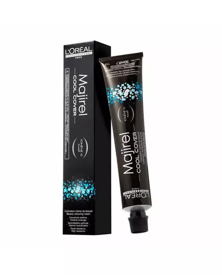 Стійка фарба для волосся L'Oréal Professionnel Majirel Cool-Cover, 50 мл