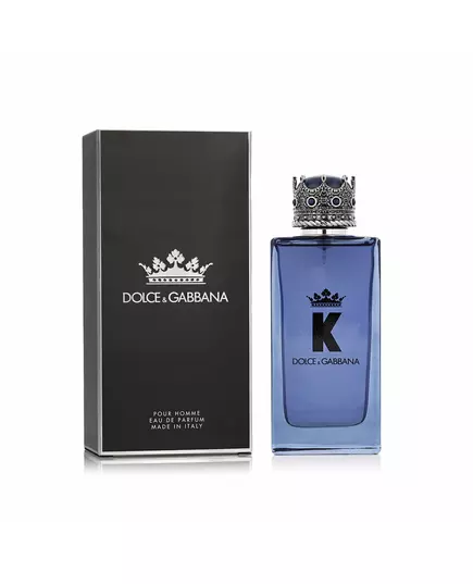 Парфумована вода для чоловіків Dolce & Gabbana K, 100 мл, зображення 2