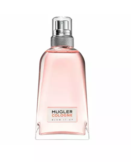 Одеколон унісекс Thierry Mugler Cologne Blow It Up, 100 мл
