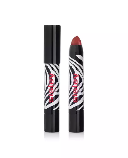 Матова губна помада-стік Sisley PHYTO LIP twist #22-burgundy mat, 2,5 г