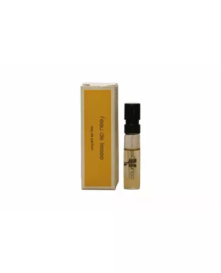 Пробник парфумованої води унісекс Courreges L'Eau de Liesse, 1,5 мл
