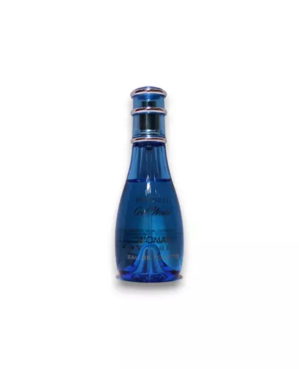 Туалетна вода для жінок Davidoff Cool Water, 30 мл, зображення 3