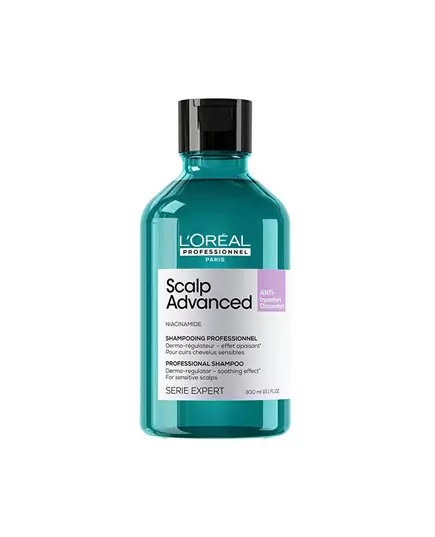 Шампунь для волосся L'Oréal Professionnel Paris Scalp Advanced Anti-Discomfort, 1500 мл