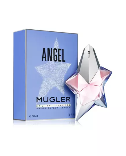 Туалетна вода Thierry Mugler ANGEL, 100 мл