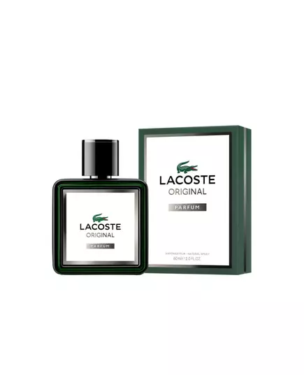 Парфюмерная вода для мужчин Lacoste Original, 100 мл