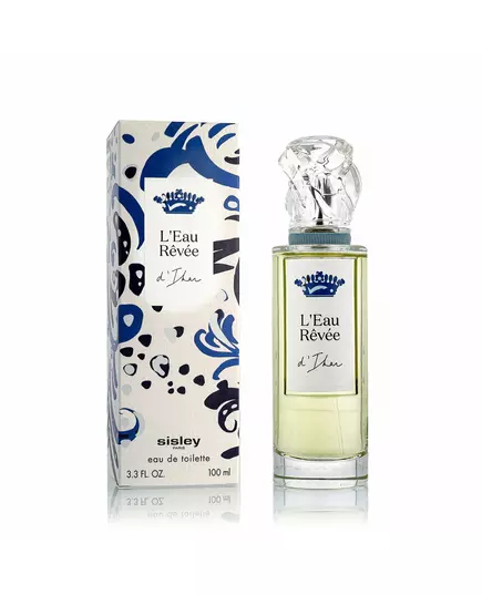 Одеколон унісекс Sisley L'EAU RÊVÉE D'IKAR, 100 мл, зображення 2