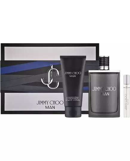 Набір парфумерії Jimmy Choo, 100 мл