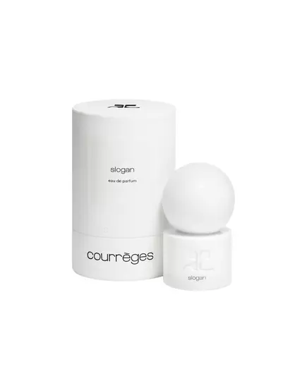 Парфюмерная вода унисекс Courreges Slogan, 30 мл, изображение 2