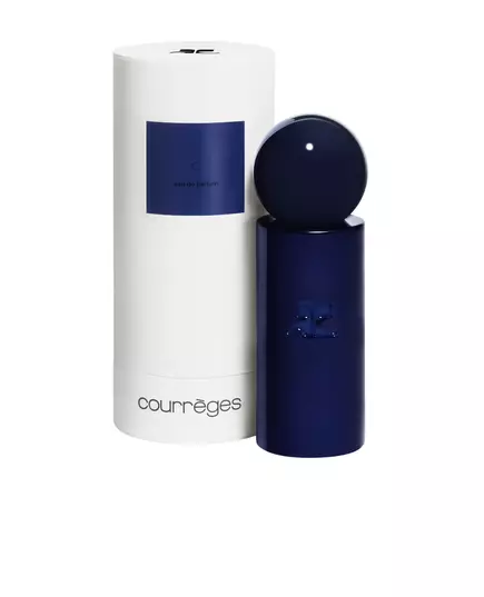 Парфумована вода унісекс Courreges C, 100 мл, зображення 2