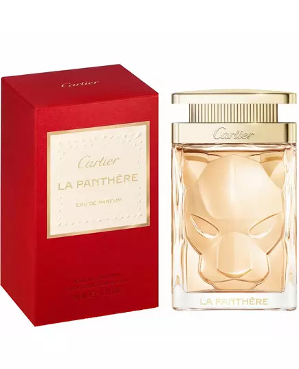 Парфумована вода для жінок Cartier La Panthere, 100 мл, зображення 2