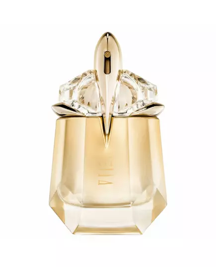 Парфумована вода Thierry Mugler ALIEN GODDESS Перезаправлювана, 30 мл, зображення 2