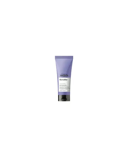 Кондиціонер для волосся L'Oréal Professionnel Paris Serie Expert Blondifier Violet Dyes, для нейтралізації жовтих відтінків, 200 мл