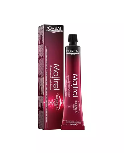 Стійка фарба для волосся L'Oréal Professionnel Majirel 4.3, 50 мл