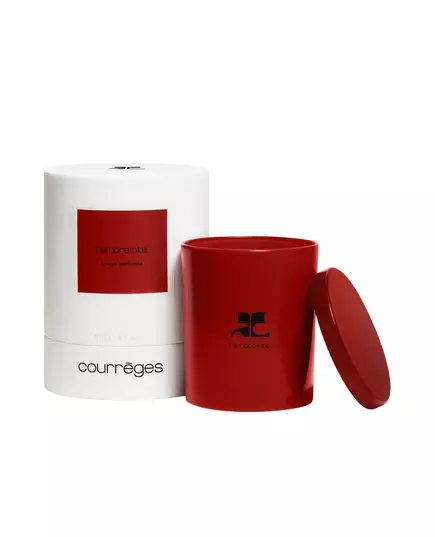 Ароматична свічка Courreges L'Empreinte, 190 г, зображення 2
